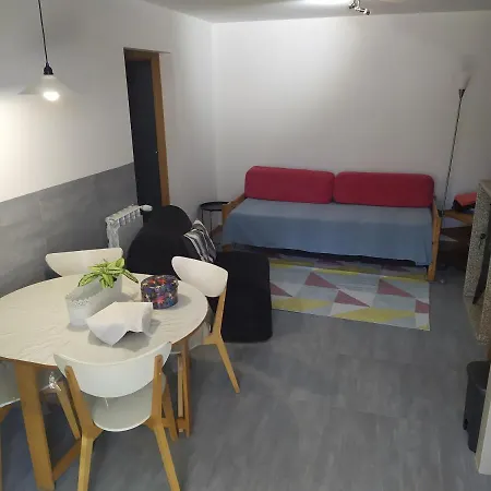 Apartment Macieira Brava Guarda