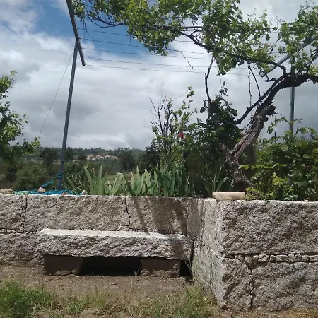 Apartmán Macieira Brava *