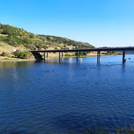 Macieira Brava Apartment Guarda