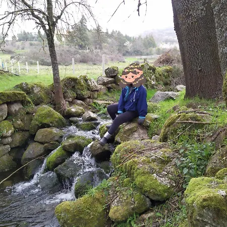 Apartment Macieira Brava