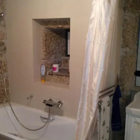 Macieira Brava Apartment *