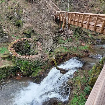 Macieira Brava * Guarda