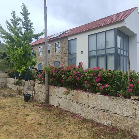 Macieira Brava Apartment Guarda