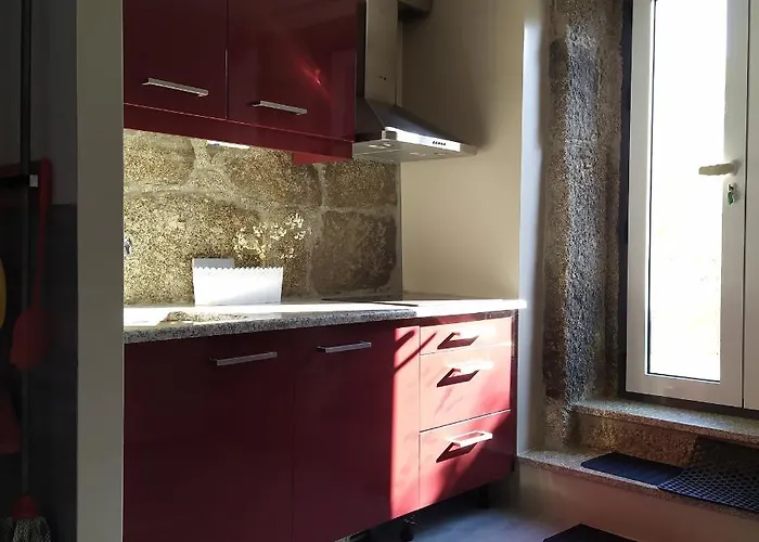 Macieira Brava * Guarda