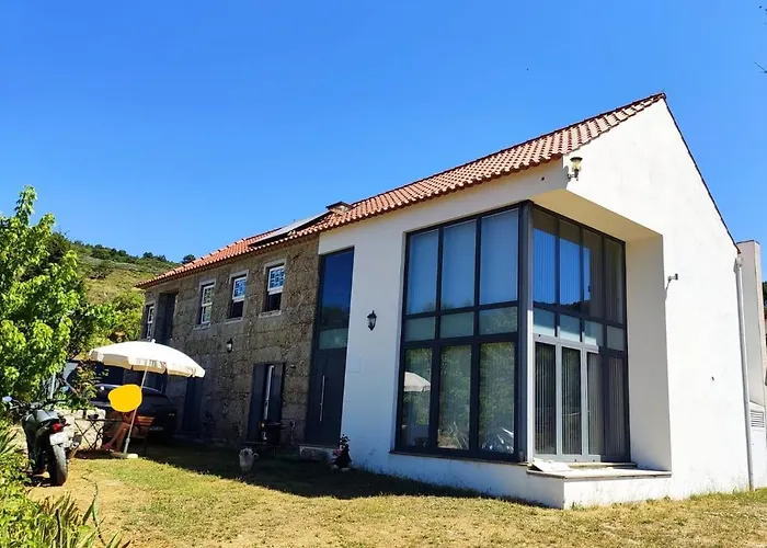 Macieira Brava Guarda