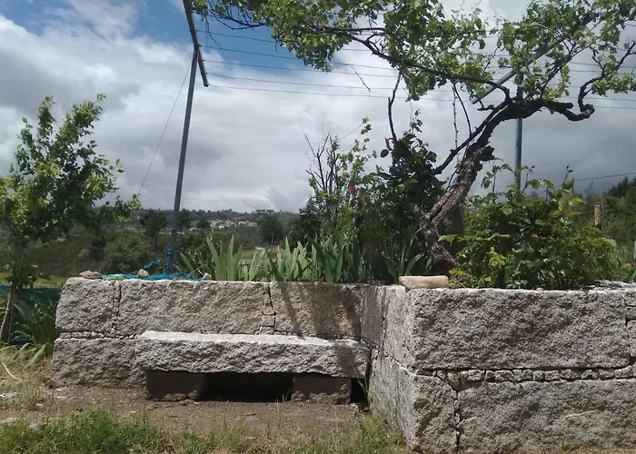 Apartmán Macieira Brava *