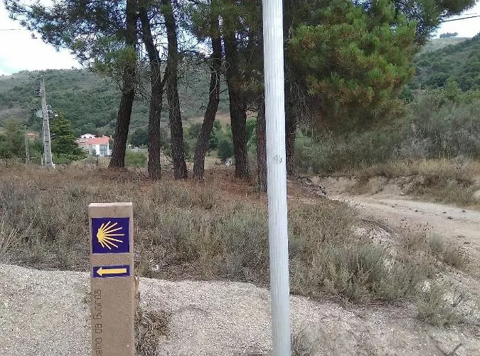 Macieira Brava Apartmán Guarda