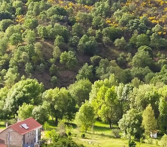 Apartmán Macieira Brava