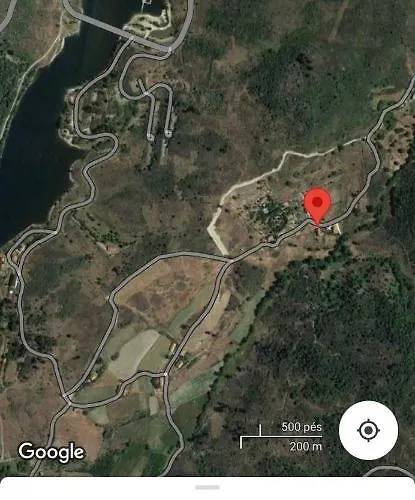 Macieira Brava Apartmán