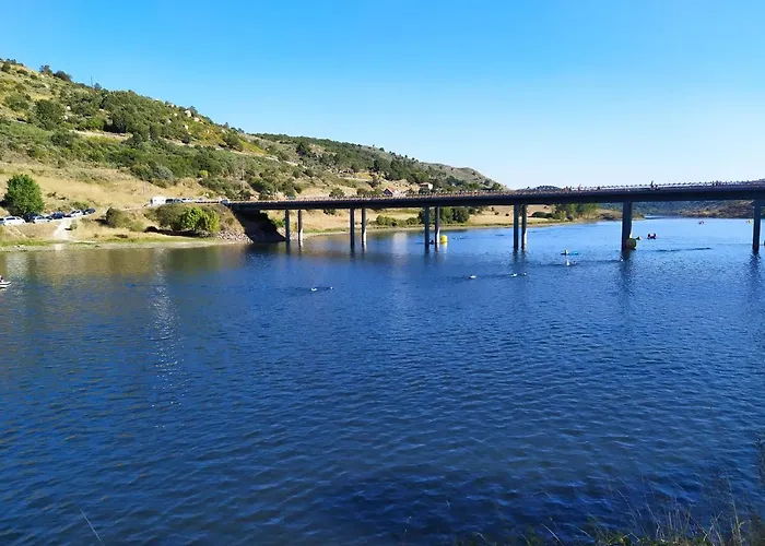 Macieira Brava Apartmán Guarda