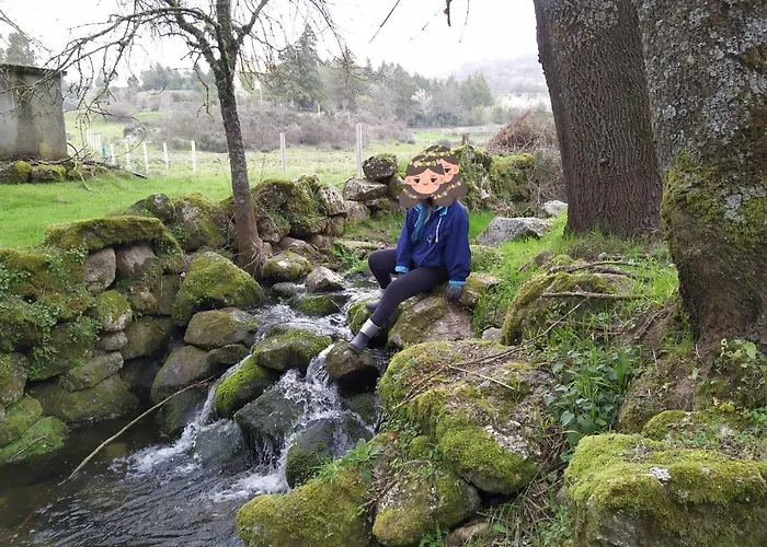 Apartmán Macieira Brava