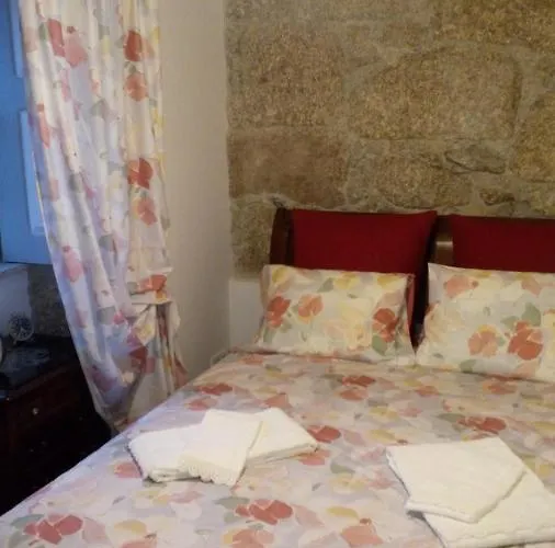 Apartmán Macieira Brava