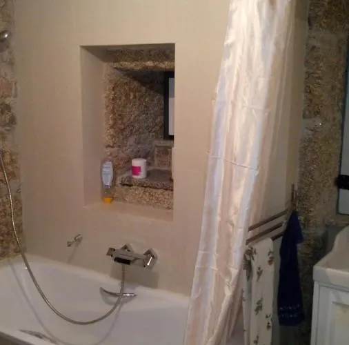 Macieira Brava Apartmán *