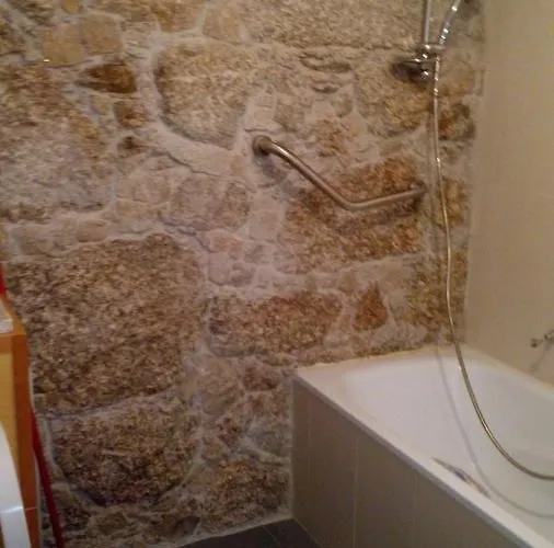 Macieira Brava Apartmán Guarda