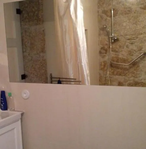 Apartmán Macieira Brava *