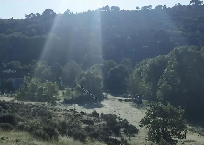 Apartmán Macieira Brava