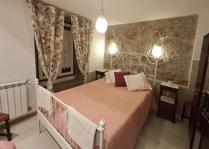 Macieira Brava Apartmán Guarda